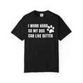 Funny Dog Lover T-Shirt – Gift for Dog Owners